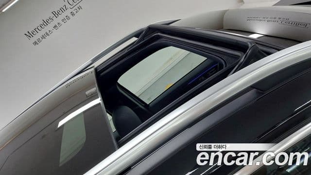 Mercedes-Benz EQB 2025 — ფოტო 4/20