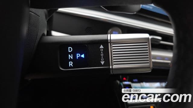 Hyundai Grandeur 2023 — Şəkil 9/20