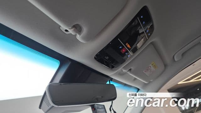 Hyundai Grandeur 2023 — Şəkil 19/20