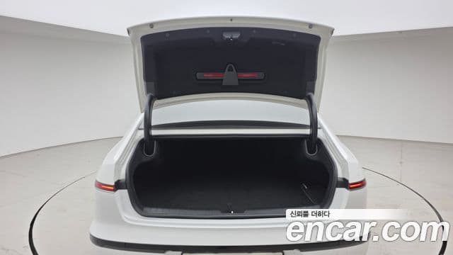 Hyundai Grandeur 2023 — Şəkil 20/20