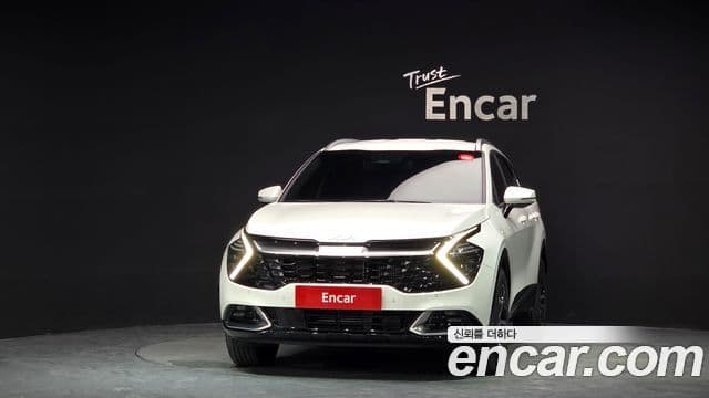 Kia Sportage 2024 — Şəkil 3/20