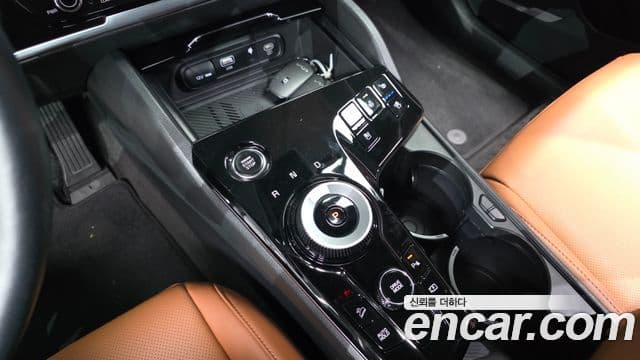 Kia Sportage 2024 — Şəkil 9/20