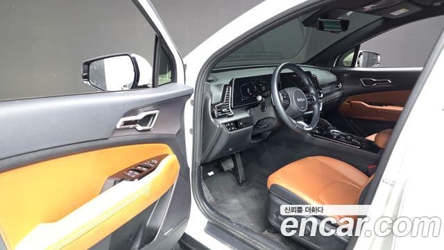 Kia Sportage 2024 — Şəkil 10/20