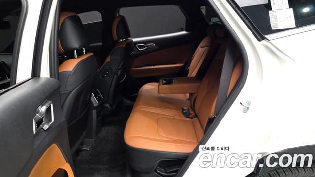Kia Sportage 2024 — Şəkil 12/20