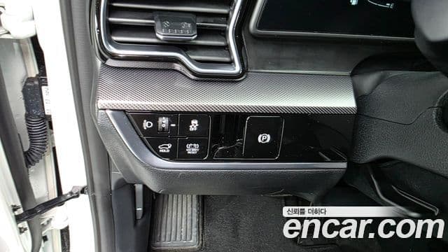 Kia Sportage 2024 — Şəkil 19/20