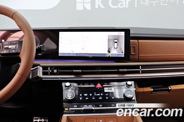 Hyundai Santa Fe 2025 — ფოტო 9/20