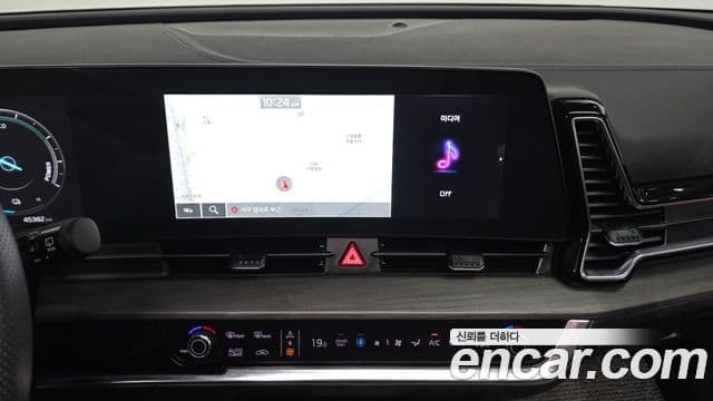 Kia Sportage 2023 — фото 14 из 20