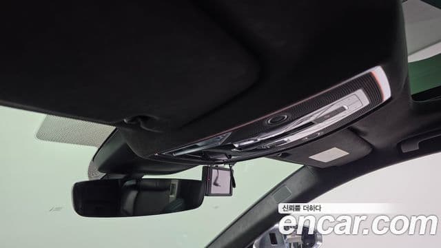 Audi S8 2021 — Photo 5/38