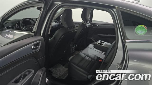 Renault Samsung XM3 2021 — Şəkil 12/20