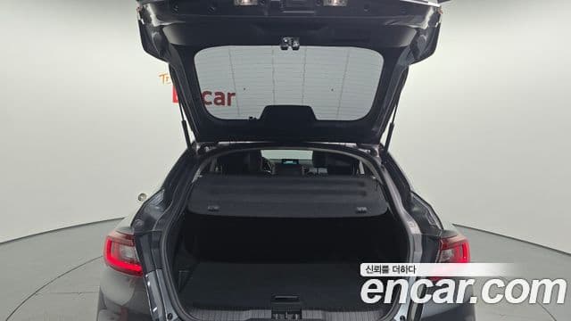 Renault Samsung XM3 2021 — Şəkil 18/20