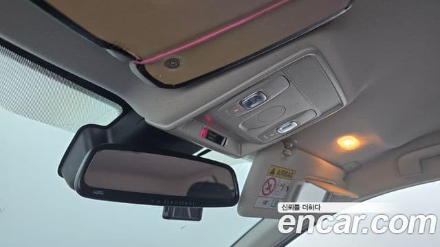 Renault Samsung XM3 2021 — Şəkil 20/20