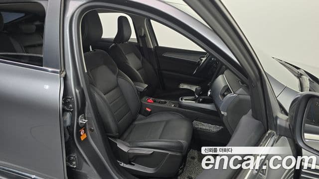 Renault Samsung XM3 2021 — Photo 12/32