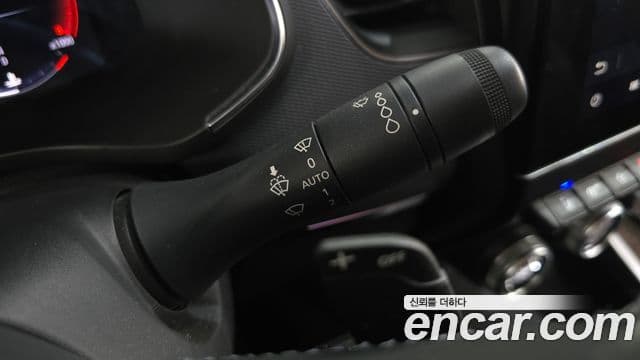 Renault Samsung XM3 2021 — Photo 23/32