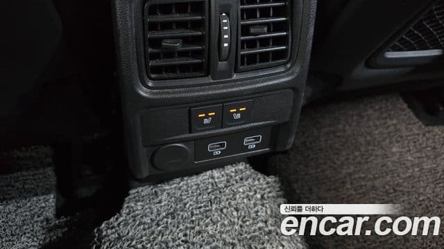 Renault Samsung XM3 2021 — Photo 16/32
