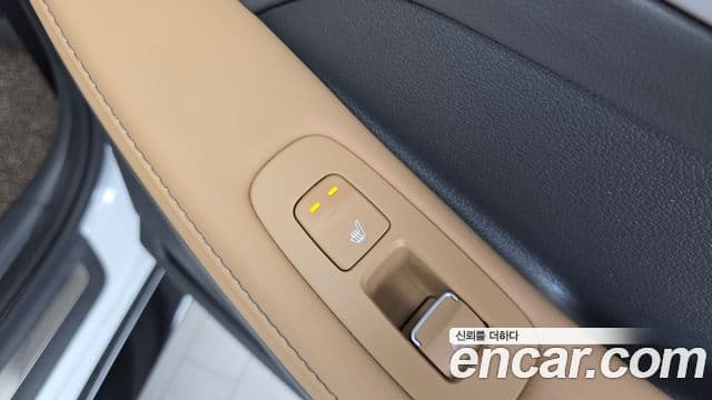 Hyundai Sonata 2021 — Фото 18/20