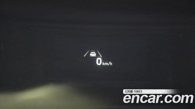 Hyundai Sonata 2022 — ფოტო 16/20