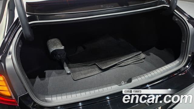 Hyundai Sonata Hybrid 2022 — Şəkil 4/31