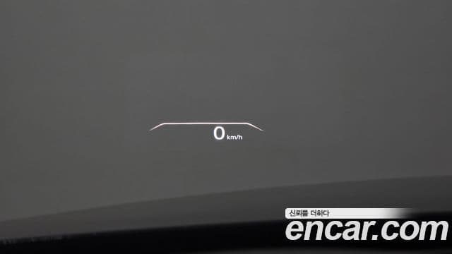 Genesis Electrified G80 2021 — фото 20 из 20