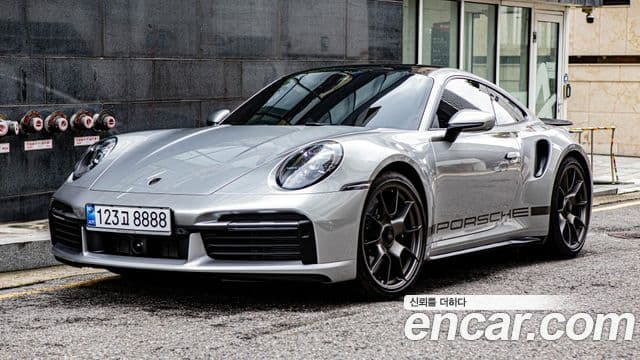Porsche 911 2025 — Photo 5/20