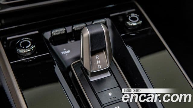 Porsche 911 2025 — Photo 11/20