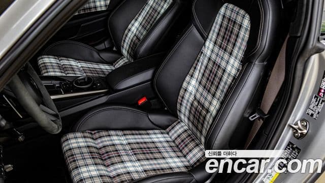 Porsche 911 2025 — Photo 20/20