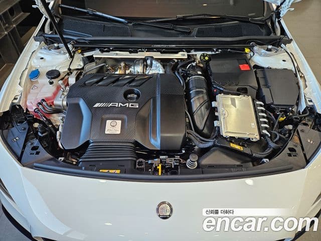 Mercedes-Benz A-Class 2025 — ფოტო 5/16
