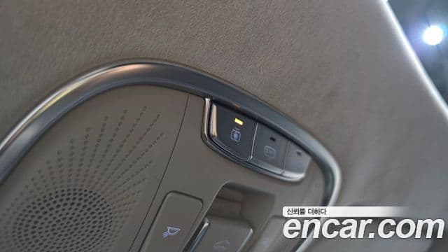 Kia The K9 2024 — Photo 16/44