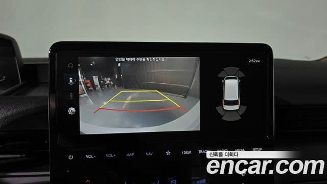 Hyundai Staria 2025 — ფოტო 14/20
