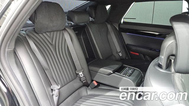 Hyundai Grandeur 2025 — Şəkil 18/20