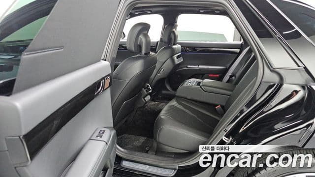 Hyundai Grandeur 2025 — Şəkil 19/20