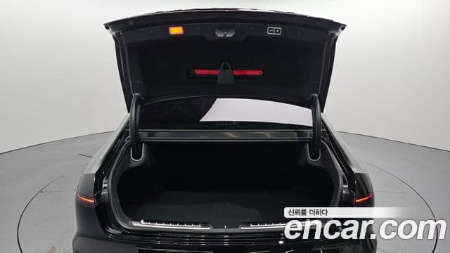 Hyundai Grandeur 2025 — Şəkil 20/20