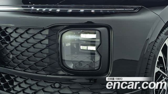 Hyundai Grandeur Hybrid 2025 — Photo 30/30