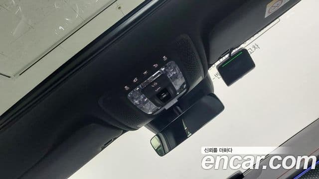 Mercedes-Benz EQA 2025 — ფოტო 19/20