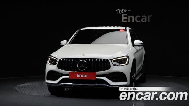Mercedes-Benz GLC-Class 2023 — Фото 3/20