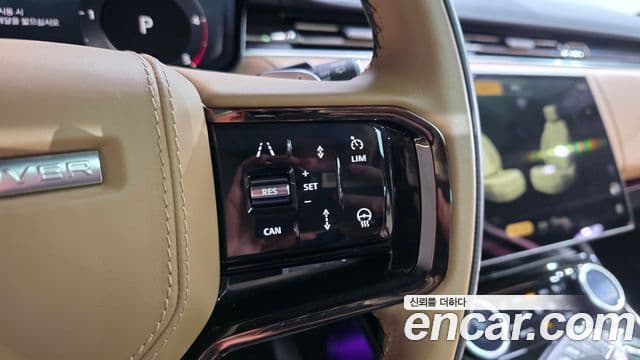 Land Rover Range Rover Sport 2023 — Photo 5/31
