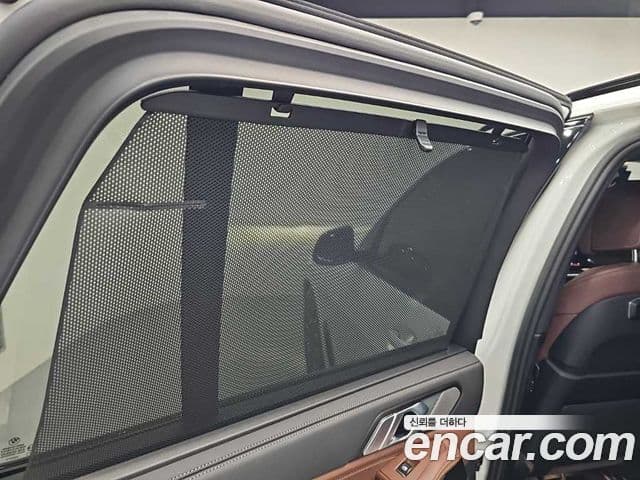BMW X5 2023 — Şəkil 12/20
