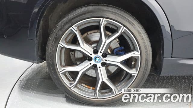 BMW X5 2022 — Şəkil 5/20