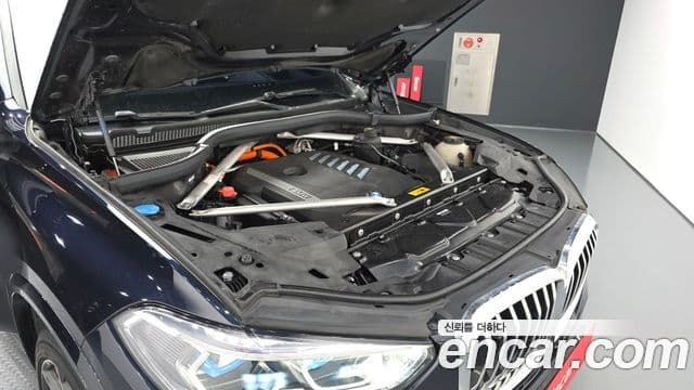 BMW X5 2022 — Şəkil 6/20