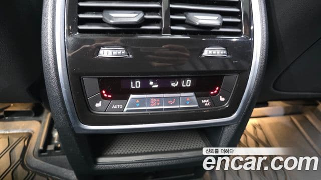 BMW X5 2022 — Şəkil 18/20