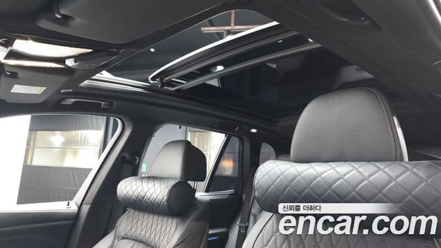 BMW X5 2022 — Şəkil 19/20