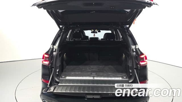BMW X5 2022 — Şəkil 20/20