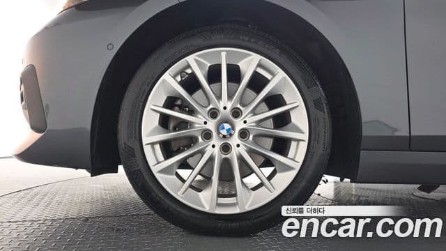 BMW 2 Series Gran Coupe 2021 — фото 5 из 20