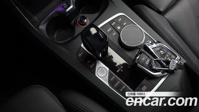 BMW 2 Series Gran Coupe 2021 — фото 9 из 20