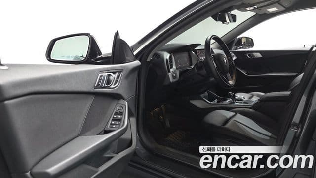 BMW 2 Series Gran Coupe 2021 — ფოტო 10/20