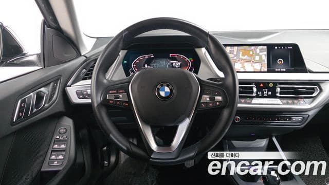 BMW 2 Series Gran Coupe 2021 — ფოტო 12/20