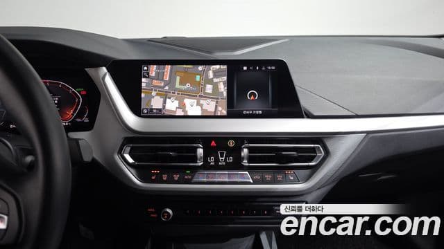 BMW 2 Series Gran Coupe 2021 — ფოტო 13/20
