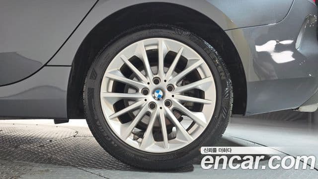 BMW 2 Series Gran Coupe 2021 — ფოტო 18/20