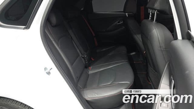 Hyundai i30 2020 — Фото 12/20