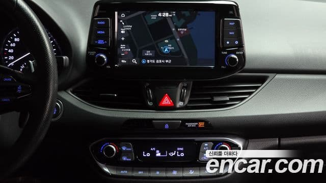 Hyundai i30 2020 — Фото 14/20