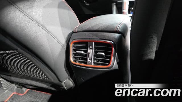 Hyundai i30 2020 — ფოტო 28/38